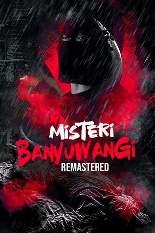 Poster for The Banyuwangi Mystery (Shaman Wizard)