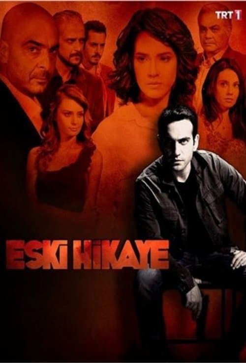 Poster for Eski Hikaye