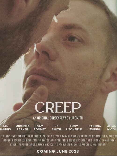 Poster for Creep