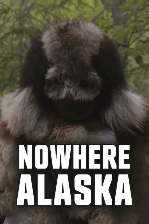 Poster for Nowhere Alaska