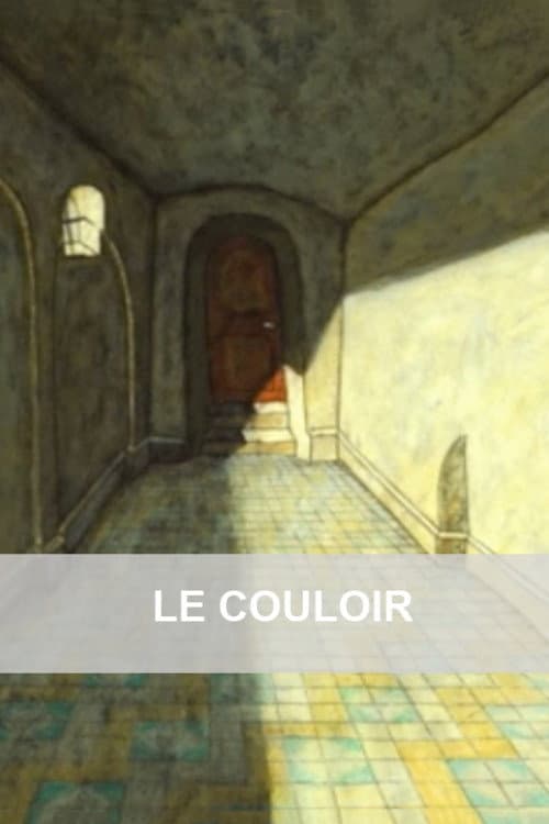 Poster for The Hallway