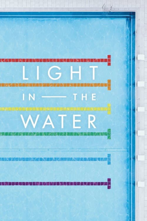 Poster for Light in the Water