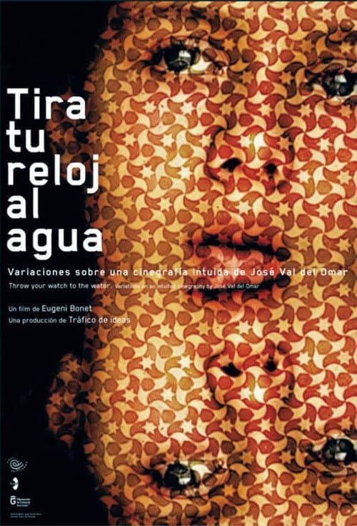 Poster for Throw Your Watch to the Water