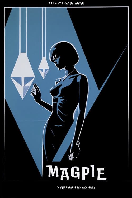 Poster for Magpie