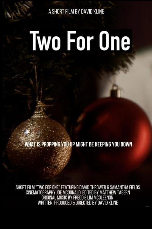 Poster for Two For One