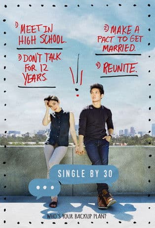 Poster for Single by 30