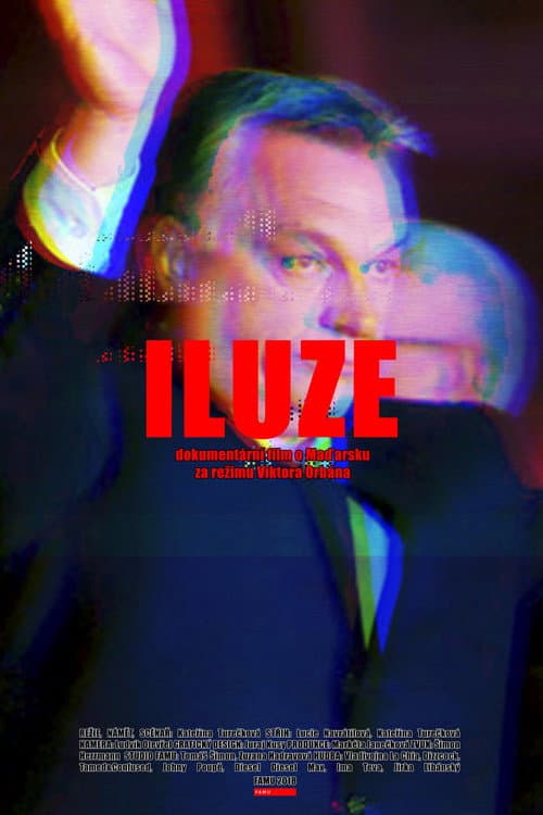 Poster for Illusion