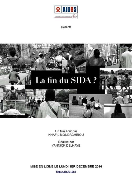 Poster for La fin du SIDA?