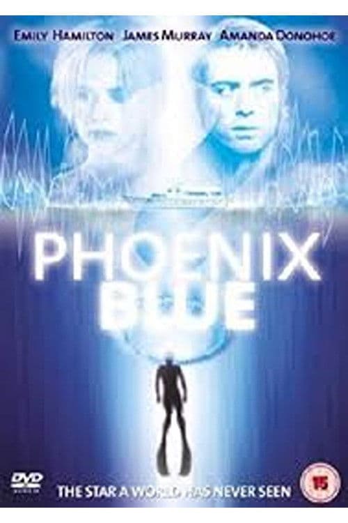 Poster for Phoenix Blue