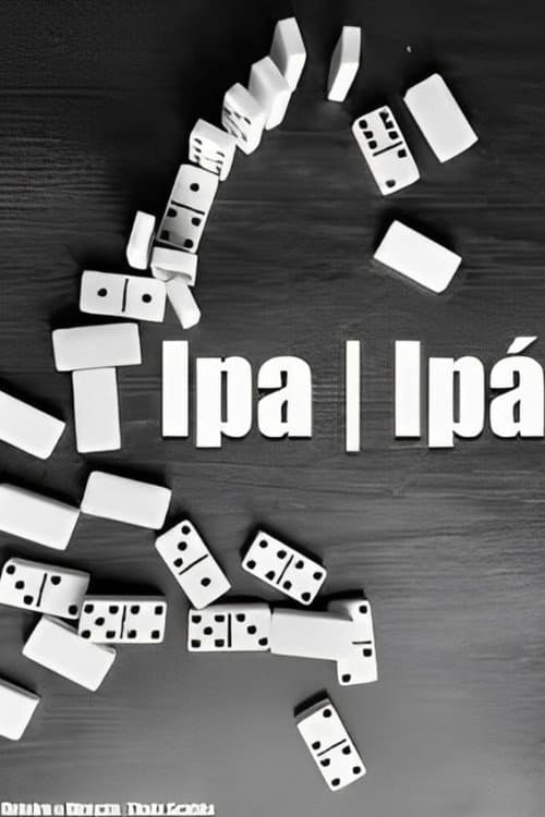 Poster for IPA/IPÁ