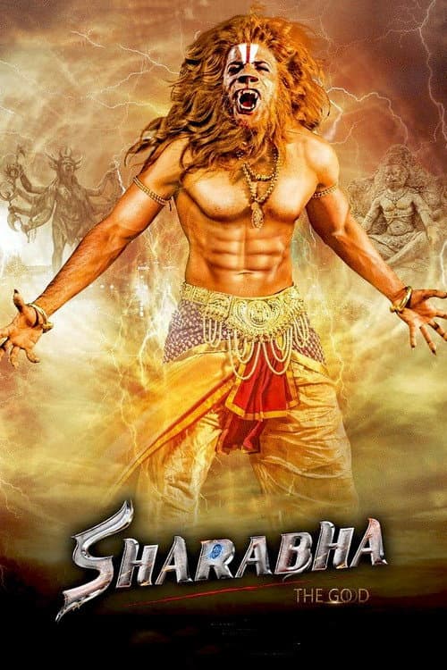 Poster for Sharabha