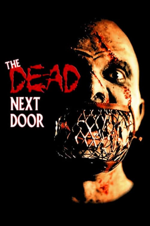 Poster for The Dead Next Door
