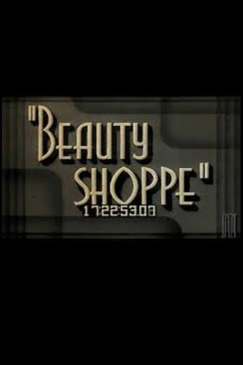 Poster for Beauty Shoppe