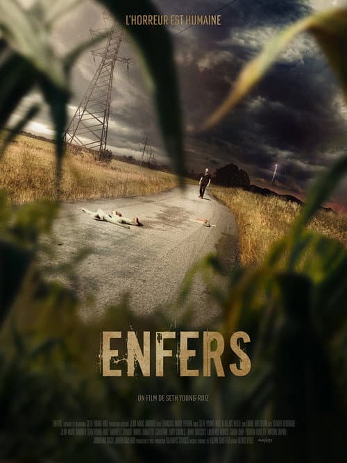 Poster for Enfers