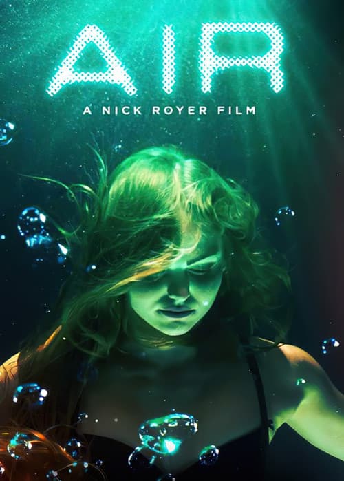 Poster for Air