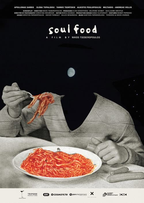 Poster for Soul Food