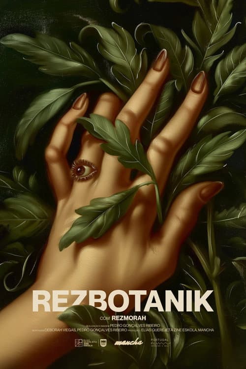 Poster for Rezbotanik