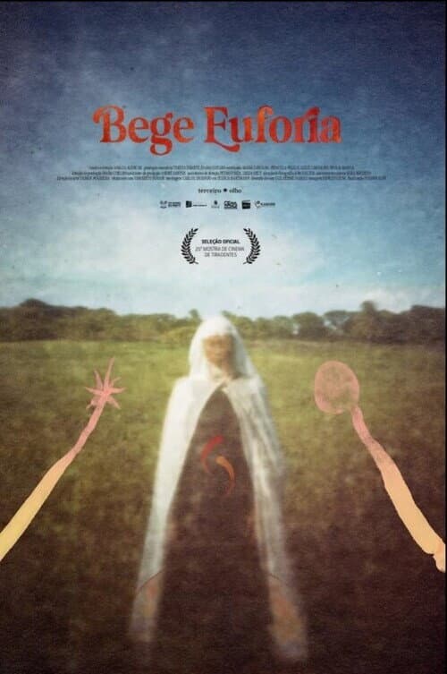 Poster for Bege Euforia