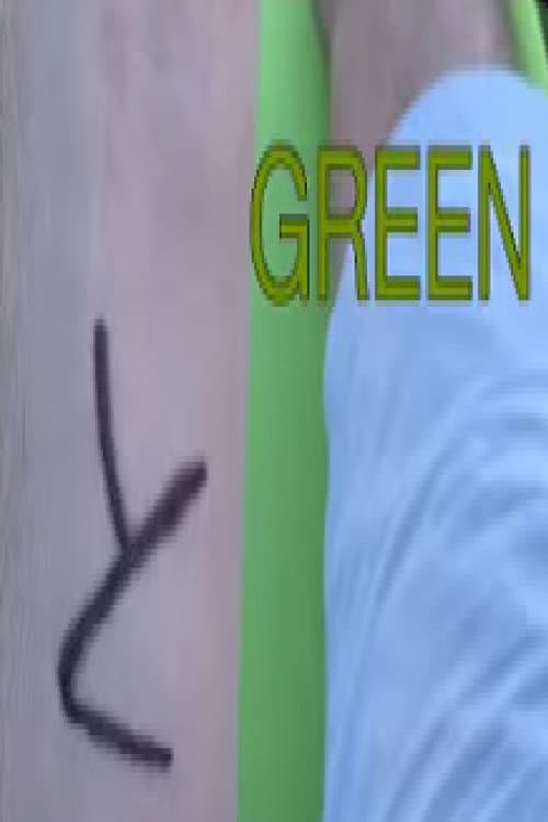 Poster for Green