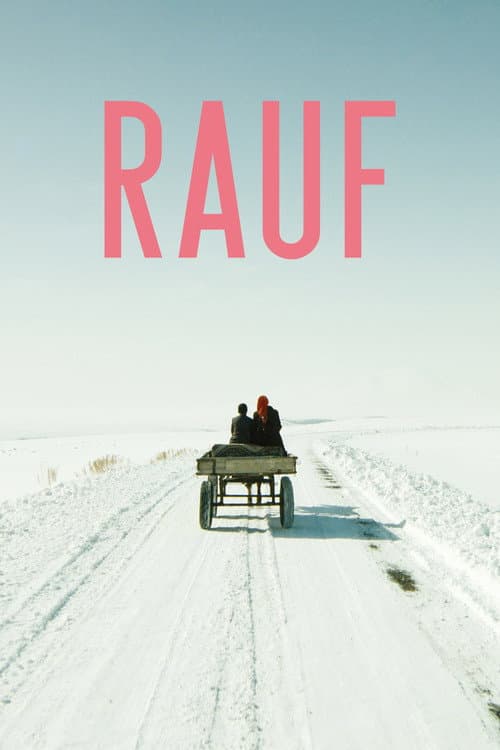 Poster for Rauf