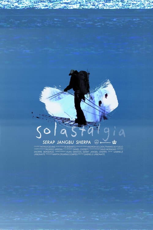 Poster for Solastalgia