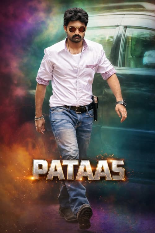 Poster for Pataas