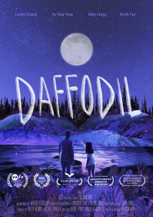 Poster for Daffodil
