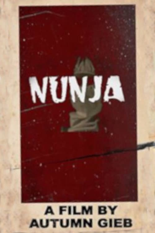 Poster for Nunja
