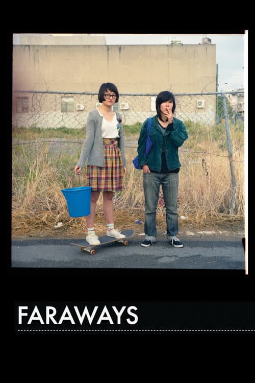 Poster for Faraways