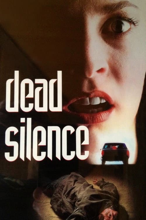 Poster for Dead Silence