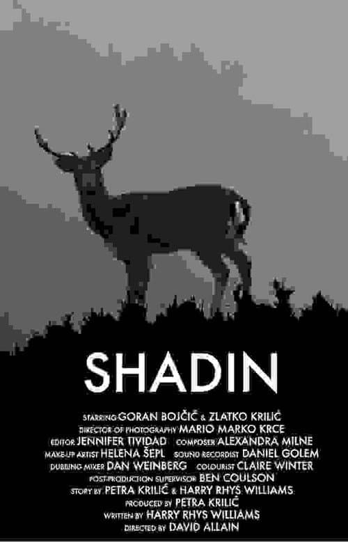 Poster for Shadin
