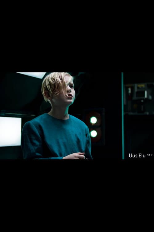 Poster for Uus Elu 451