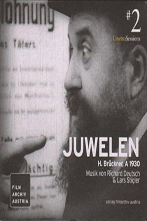 Постер до фільму «Jewels»