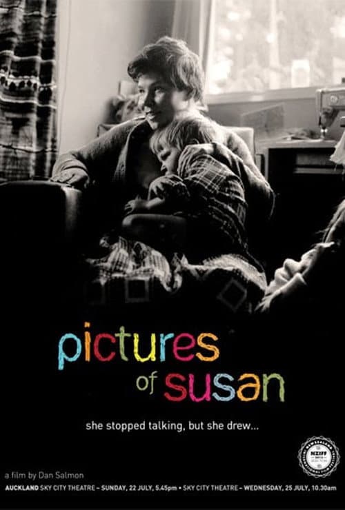 Poster for Pictures of Susan