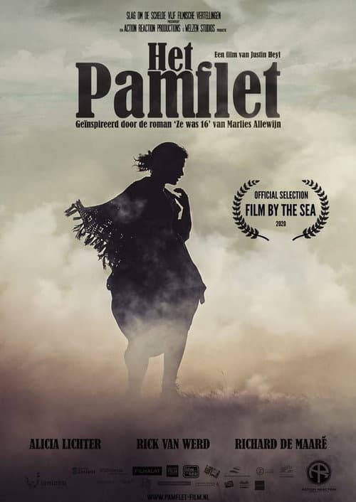 Poster for Het Pamflet