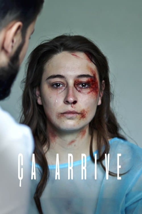 Poster for Ça arrive