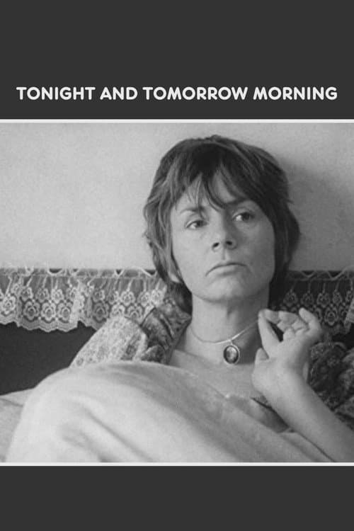 Poster for Tonight and Tomorrow Morning