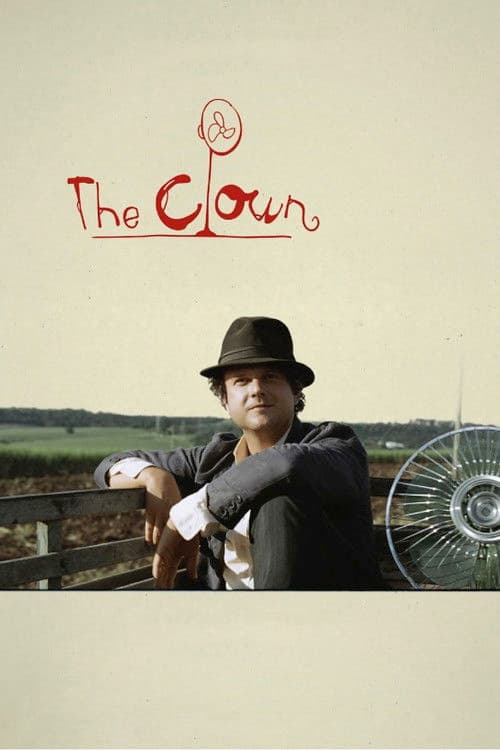 Poster for The Clown