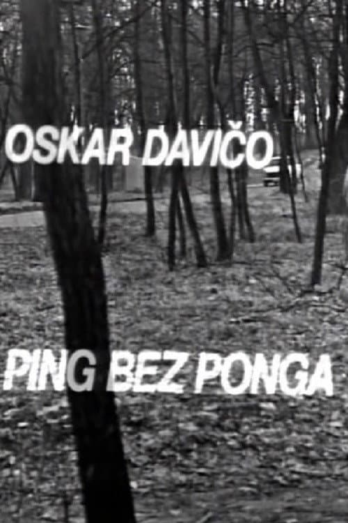 Постер до фільму «Ping without Pong»