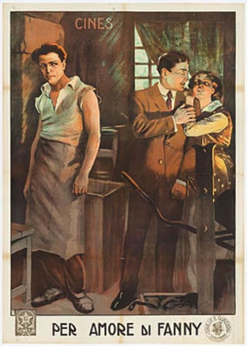 Poster for Jenny