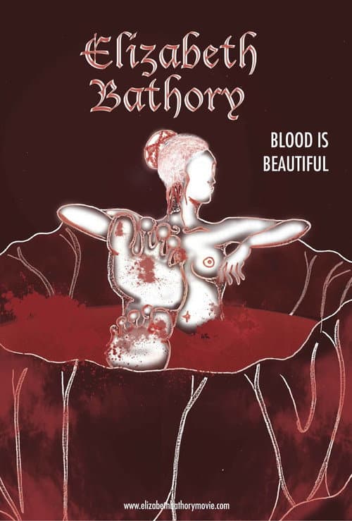 Poster for Elizabeth Bathory