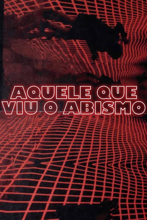 Poster for He Who Saw the Abyss