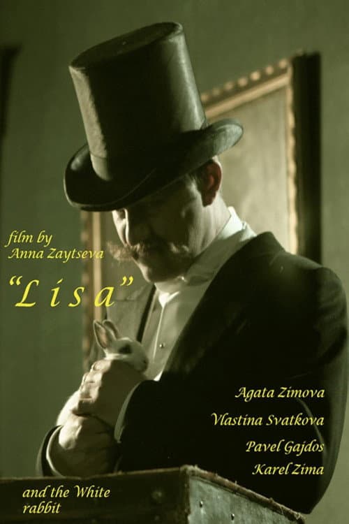Poster for Lisa