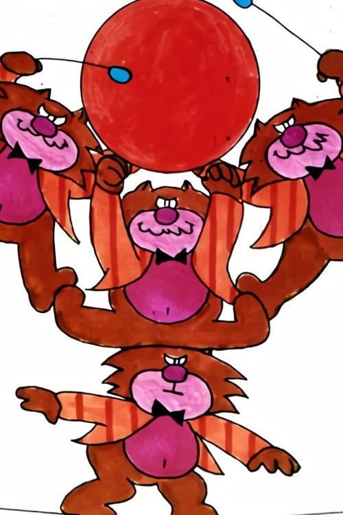 Poster for Catuor