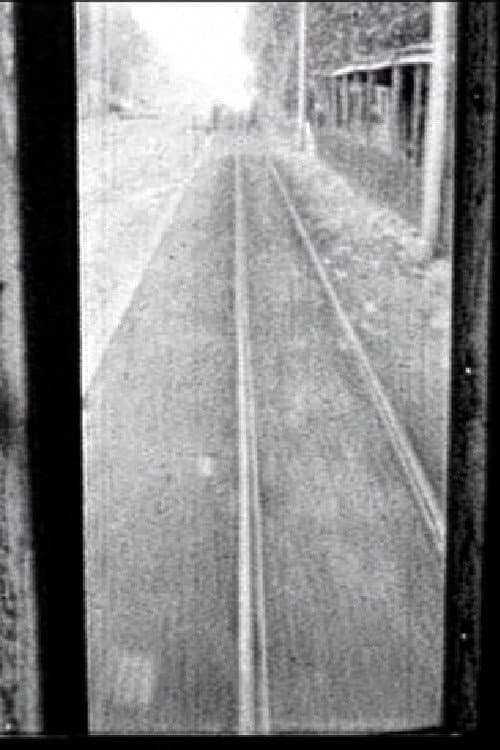 Poster for Straight Line (Stevens Duke)