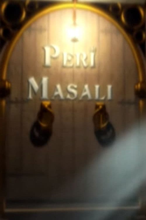 Poster for Peri Masalı