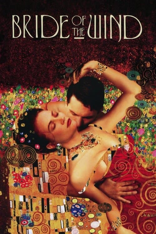 Poster for Bride of the Wind