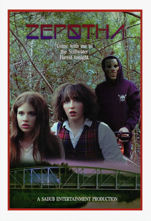 Poster for Zepotha