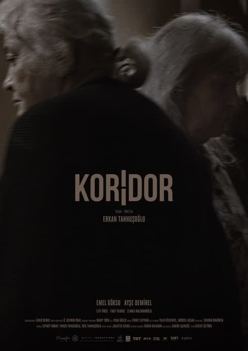 Poster for Corridor