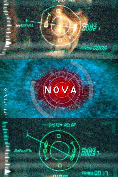 Poster for Nova
